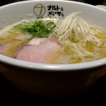 ナルトもメンマもないけれど - 