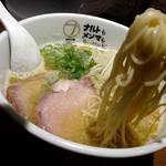 ナルトもメンマもないけれど - 