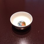 Kyouto Kicchou - 最初のお茶。