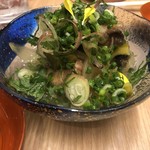 ごはん・酒 山崎 - 