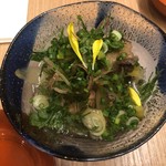 ごはん・酒 山崎 - 