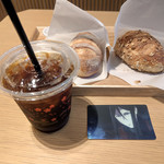 猿田彦珈琲 アトレ秋葉原1店