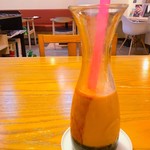 カフェ食堂ハイダウェイ - 