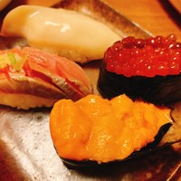 すし屋のさい藤 札幌本店 - 
