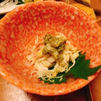 すし屋のさい藤 札幌本店 - 