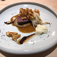 Restaurant MiYa－Vie - 