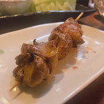 Yakitori Daichan - 