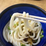 日の出製麺所 - 麺リフトしてみました
