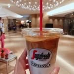 Segafredo ZANETTI espresso - 