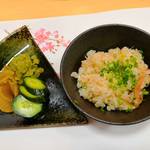 薩摩地鶏と季節の料理 季彩 - 