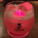 バー・オーガスタ・ターロギー - オーガスタセブン流石です！