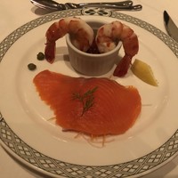 ロウリーズ・ザ・プライムリブ 恵比寿ガーデンプレイス店 - 