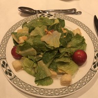 ロウリーズ・ザ・プライムリブ 恵比寿ガーデンプレイス店 - 