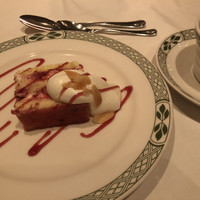 ロウリーズ・ザ・プライムリブ 恵比寿ガーデンプレイス店 - 