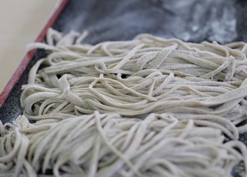 将棋むら天童タワー - 乱川（そば）の写真