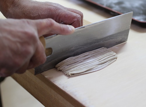 将棋むら天童タワー - 乱川（そば）の写真