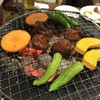 炭火焼肉 ホルモン会館 総本店