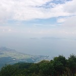 Lake View - 琵琶湖を見下ろす贅沢♡