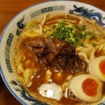 味富ラーメン - 