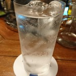 洋酒舗　勘十里 - 