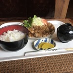 レストハウス キング - 特等席で！