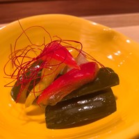 広尾はしづめ - 
