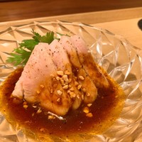 広尾はしづめ - 