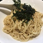 中華つけそば 健優 - 