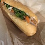 Ebis Banh Mi Bakery - 