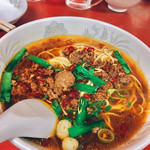 台湾ラーメン光陽 - 台湾ラーメン