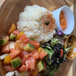 ムスビカフェ - 