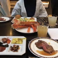 リュクス ダイニング ハプナ - 