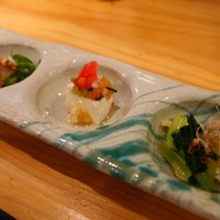 鳥恵 上野広小路店 - 