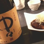 鶏匠庵 大垣アピオ店 - 宮崎麦焼酎　中々