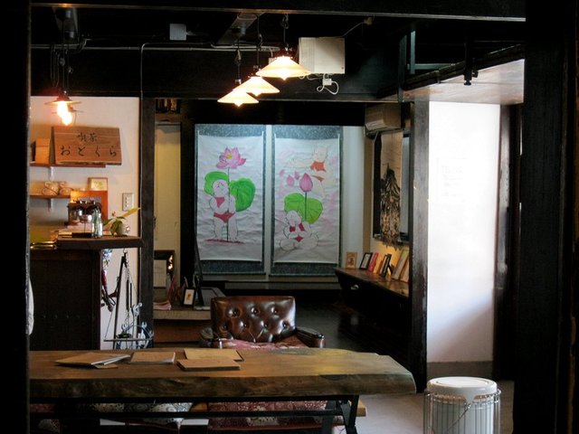 喫茶 おとくら 高宮 喫茶店 食べログ
