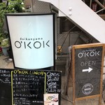 daikanyama  O'KOK - 