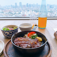 THE KINTAN STEAK - 