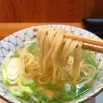 鶏そばムタヒロ-Mutahiro- - 