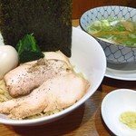 鶏そばムタヒロ-Mutahiro- - 