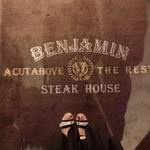 BENJAMIN STEAK HOUSE - 