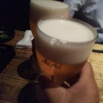 待庵 - マイレビさま ようこそ！ カンパーイ(笑)