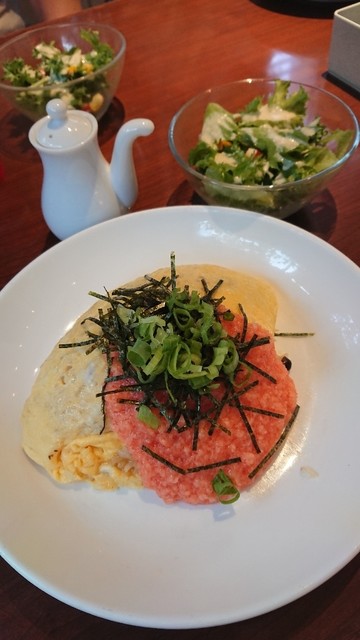 Pomu no Ki Cafe Hirakata Ten