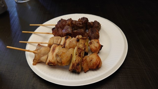 やきとり 一龍 - 郡山富田（その他）の写真