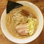 まるきんラーメン - 