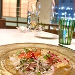 リストランテ アクアパッツァ - 