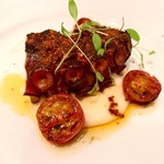 リストランテ アクアパッツァ - 