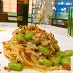 リストランテ アクアパッツァ - 