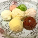 リストランテ アクアパッツァ - 