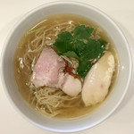 麺画廊 英 - 