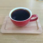 Specialtycoffee&Food mamocafe - エチオピア･グティティステーション･ナチュラル精製